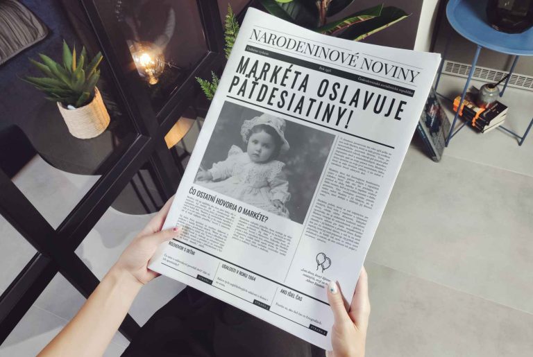 britske narodeninove noviny